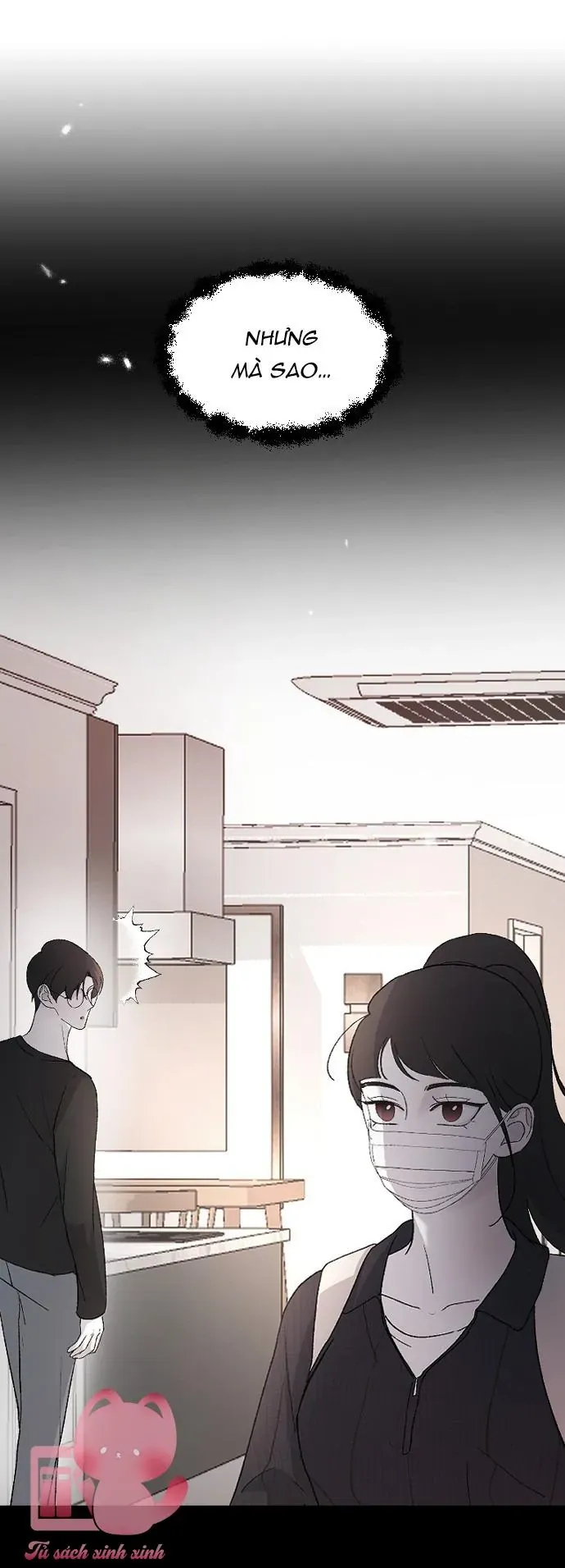 Ba Người Anh Trai Cực Phẩm Của Tôi - Chapter 97 - Page 59