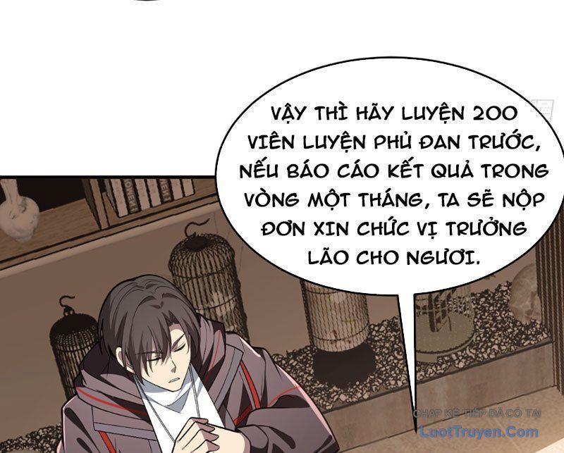 Người Khác Luyện Cấp Ta Tu Tiên, Tới Đại Thừa Kỳ Thì Rời Núi - Chapter 23 - Page 113