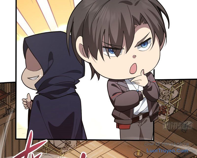 Người Khác Luyện Cấp Ta Tu Tiên, Tới Đại Thừa Kỳ Thì Rời Núi - Chapter 23 - Page 116