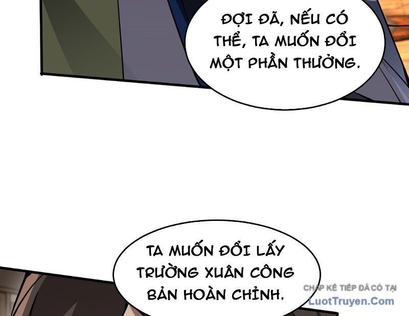 Người Khác Luyện Cấp Ta Tu Tiên, Tới Đại Thừa Kỳ Thì Rời Núi - Chapter 23 - Page 123