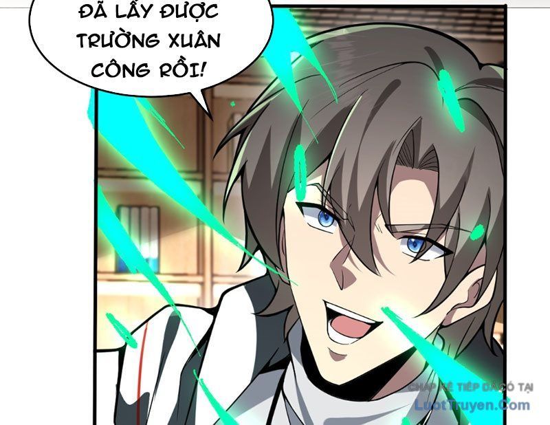 Người Khác Luyện Cấp Ta Tu Tiên, Tới Đại Thừa Kỳ Thì Rời Núi - Chapter 23 - Page 136