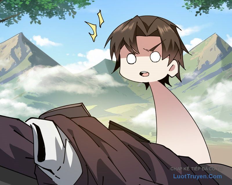 Người Khác Luyện Cấp Ta Tu Tiên, Tới Đại Thừa Kỳ Thì Rời Núi - Chapter 23 - Page 32