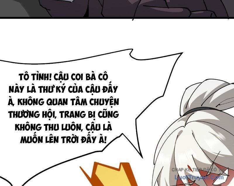 Người Khác Luyện Cấp Ta Tu Tiên, Tới Đại Thừa Kỳ Thì Rời Núi - Chapter 23 - Page 33