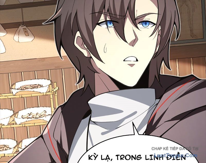 Người Khác Luyện Cấp Ta Tu Tiên, Tới Đại Thừa Kỳ Thì Rời Núi - Chapter 23 - Page 69