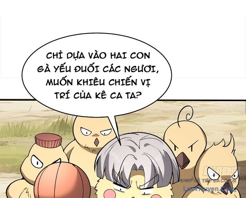 Người Khác Luyện Cấp Ta Tu Tiên, Tới Đại Thừa Kỳ Thì Rời Núi - Chapter 23 - Page 81