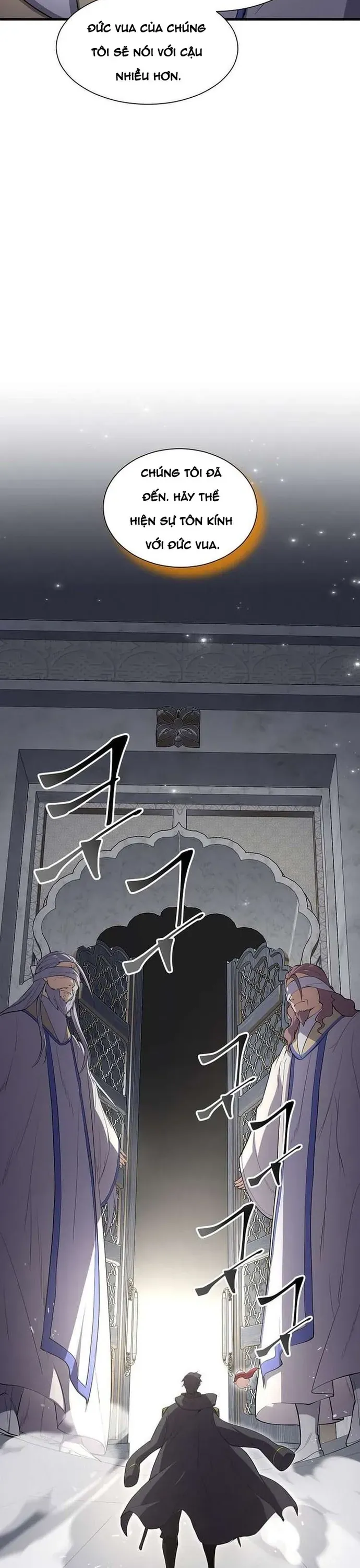 Tôi Thăng Cấp Bằng Kĩ Năng - Chapter 120 - Page 12