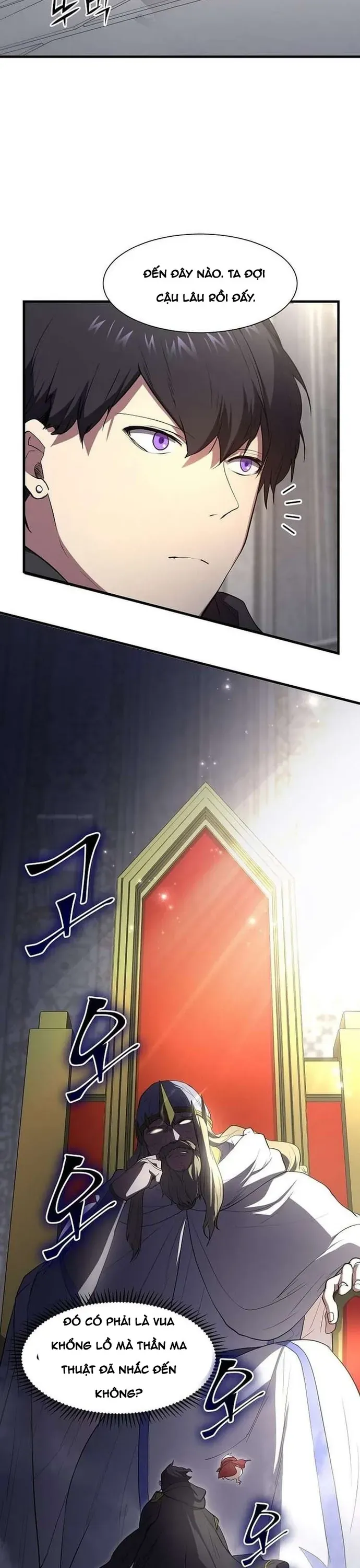 Tôi Thăng Cấp Bằng Kĩ Năng - Chapter 120 - Page 15