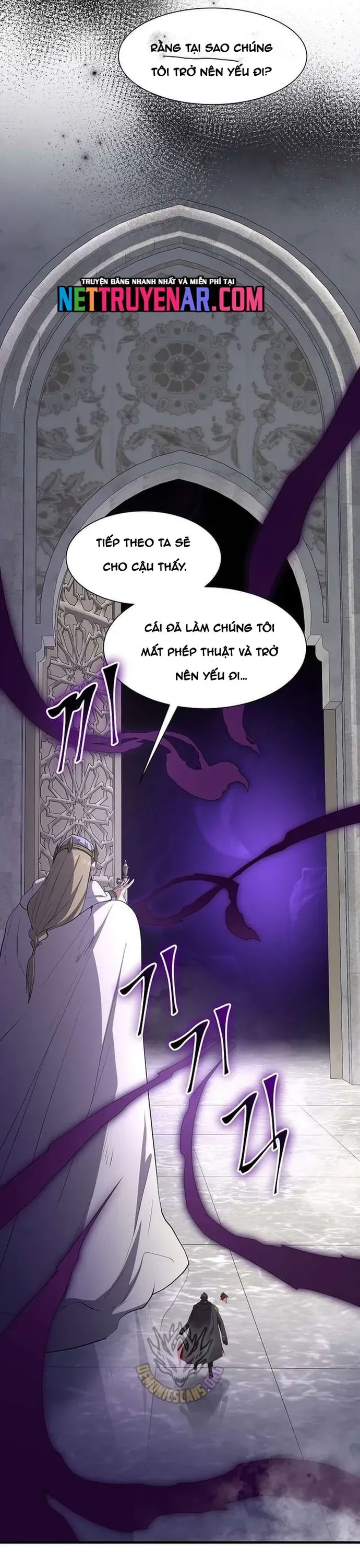 Tôi Thăng Cấp Bằng Kĩ Năng - Chapter 120 - Page 24