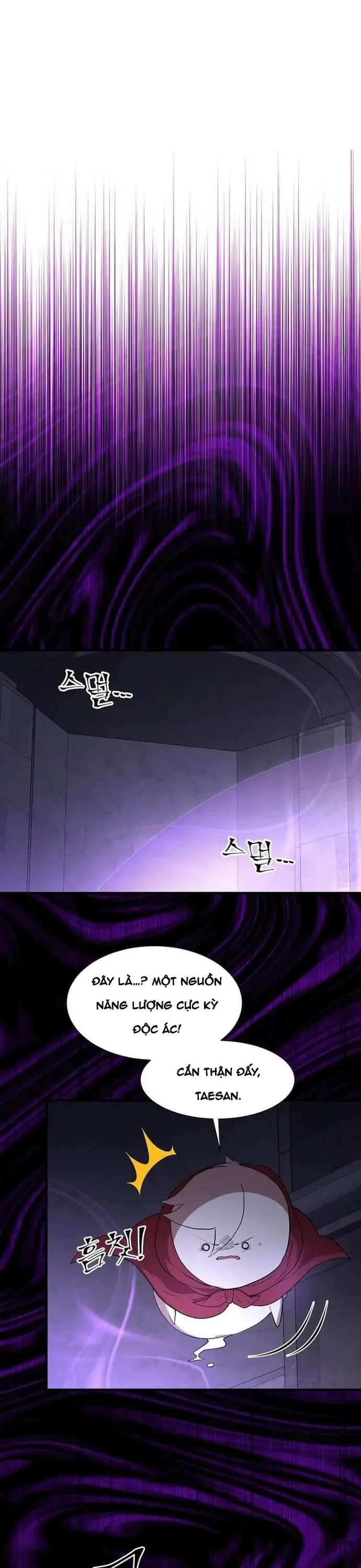 Tôi Thăng Cấp Bằng Kĩ Năng - Chapter 120 - Page 25