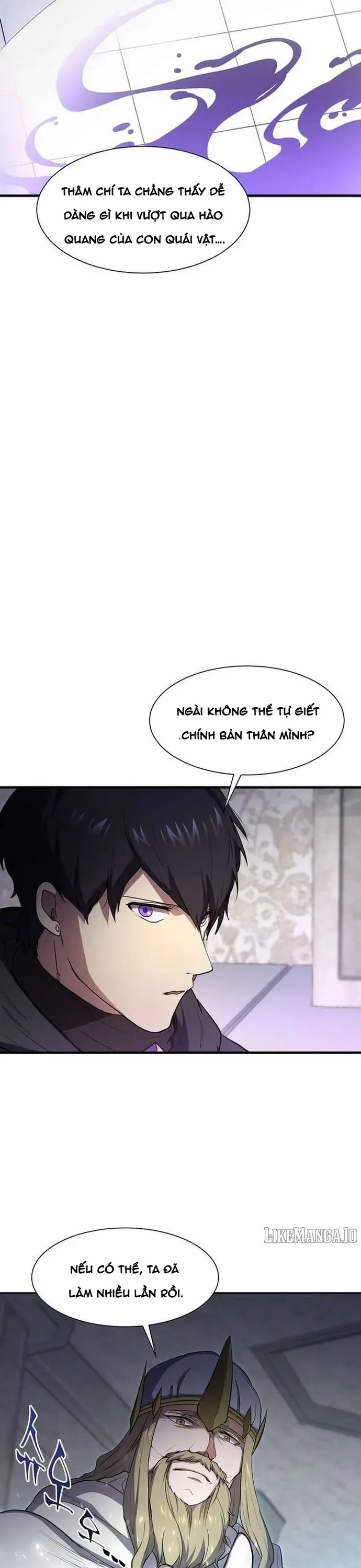 Tôi Thăng Cấp Bằng Kĩ Năng - Chapter 120 - Page 32