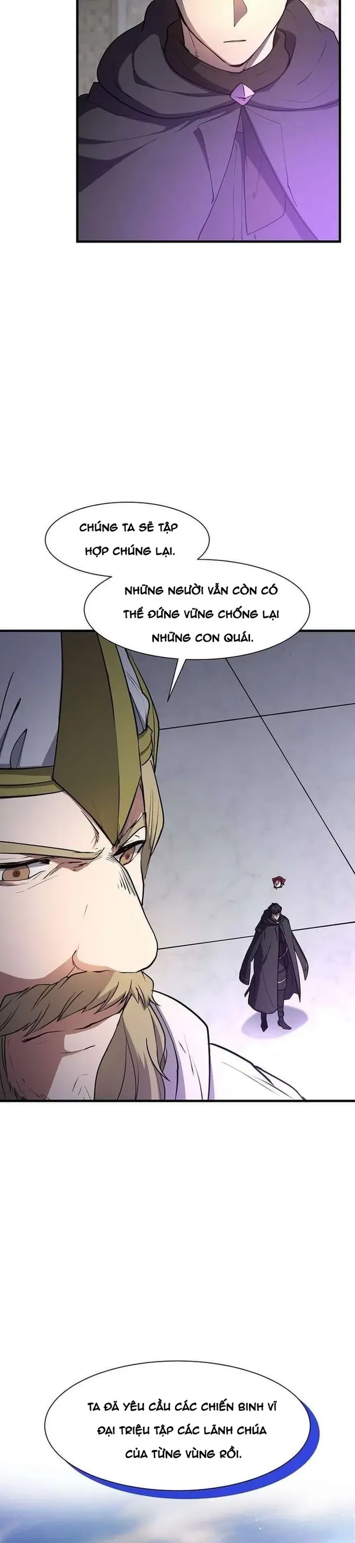 Tôi Thăng Cấp Bằng Kĩ Năng - Chapter 120 - Page 43