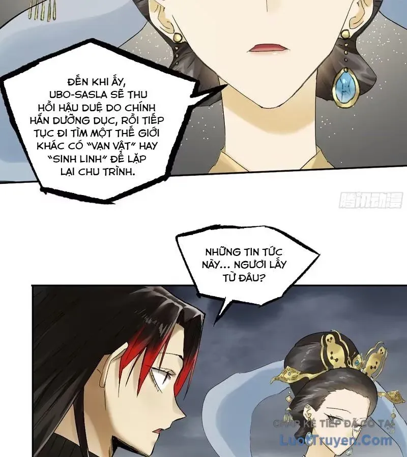 Truyền Võ - Chapter 494 - Page 10