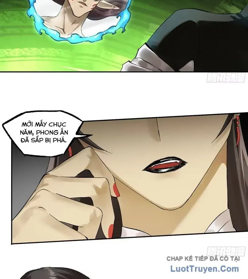 Truyền Võ - Chapter 494 - Page 12