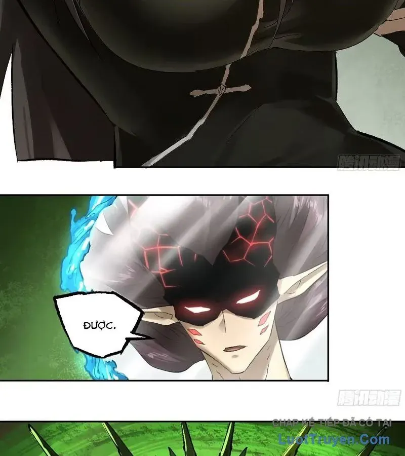 Truyền Võ - Chapter 494 - Page 14