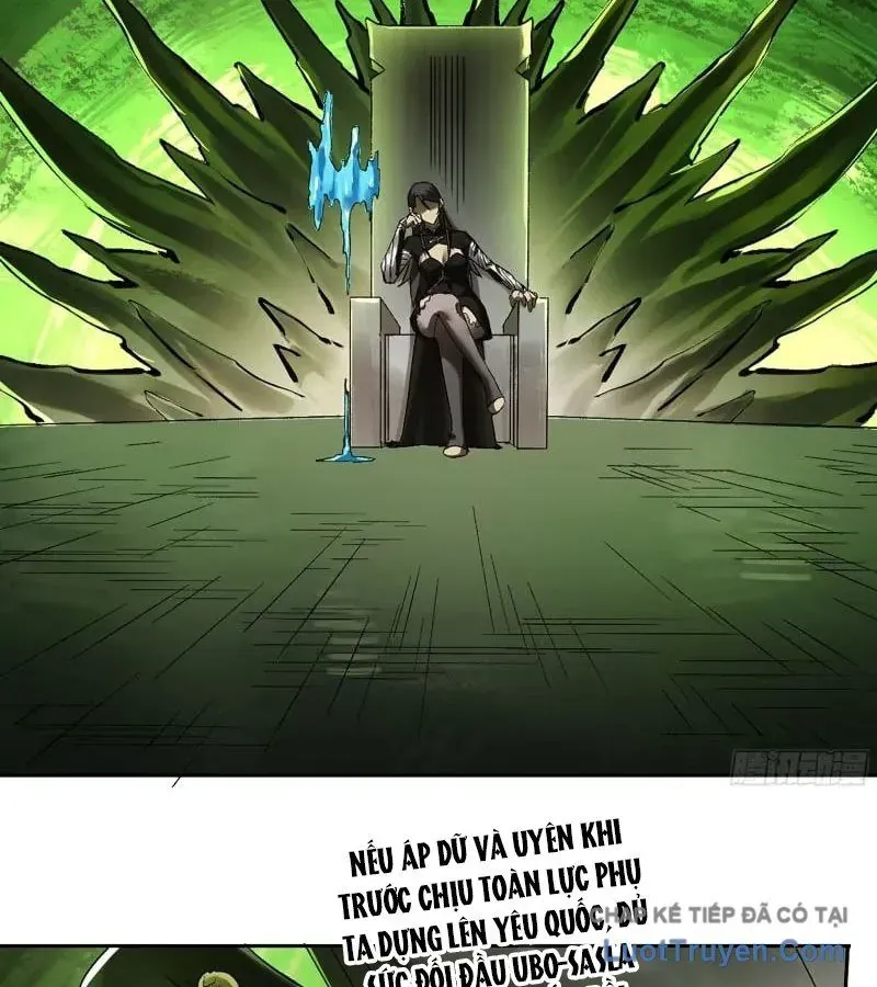 Truyền Võ - Chapter 494 - Page 15