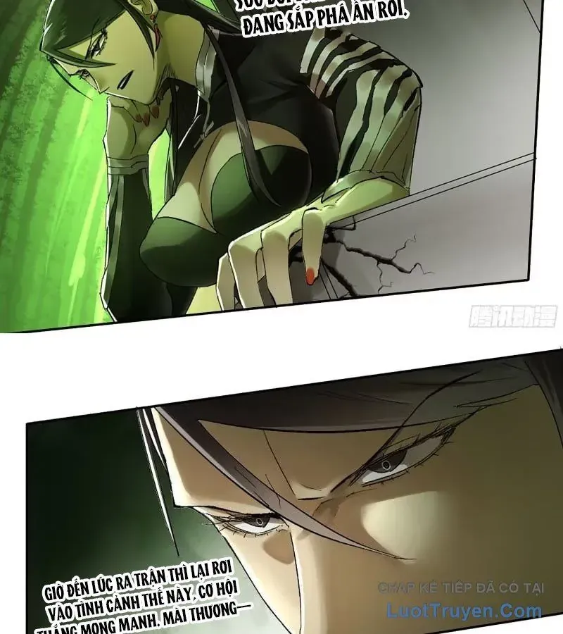 Truyền Võ - Chapter 494 - Page 16