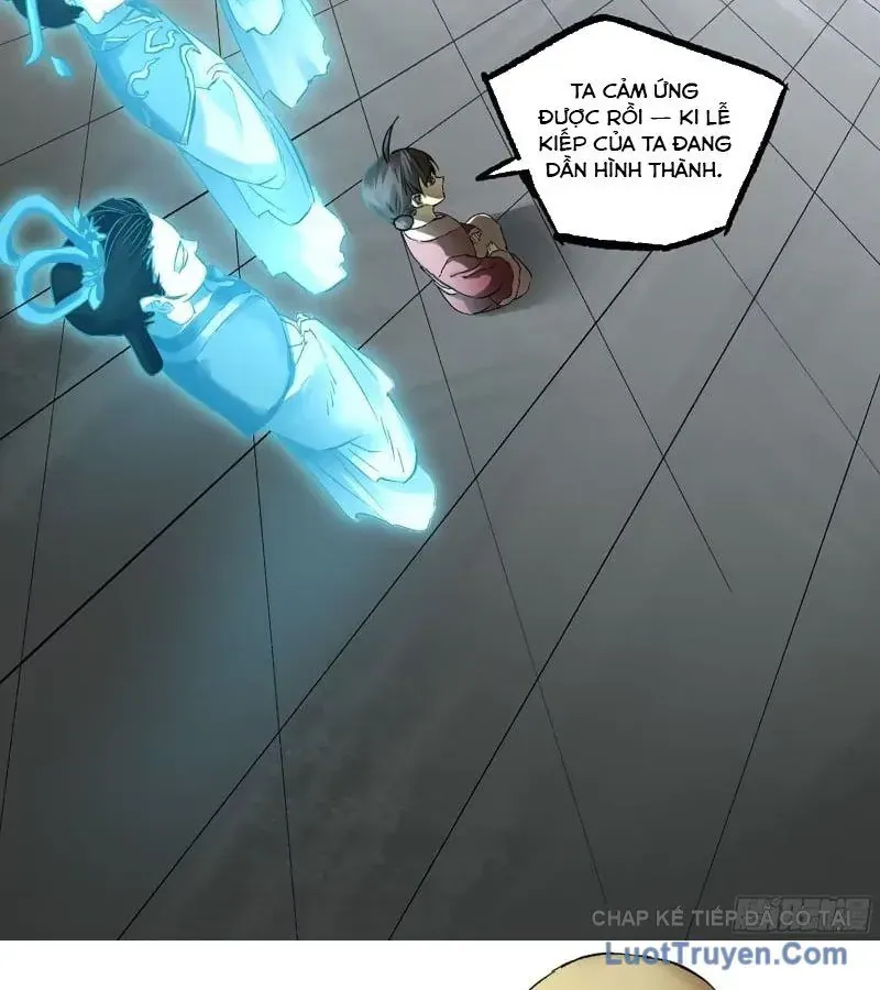 Truyền Võ - Chapter 494 - Page 18