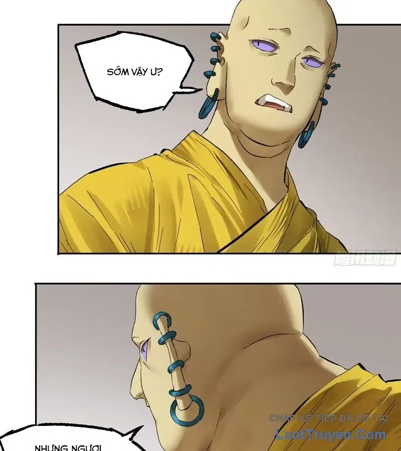 Truyền Võ - Chapter 494 - Page 19