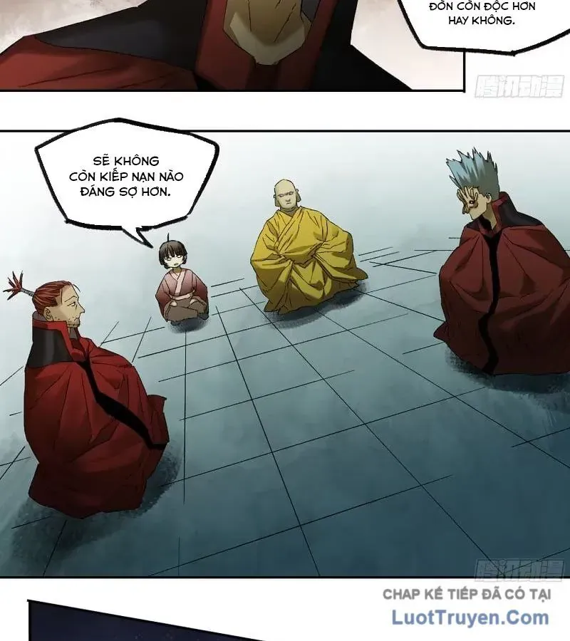 Truyền Võ - Chapter 494 - Page 22