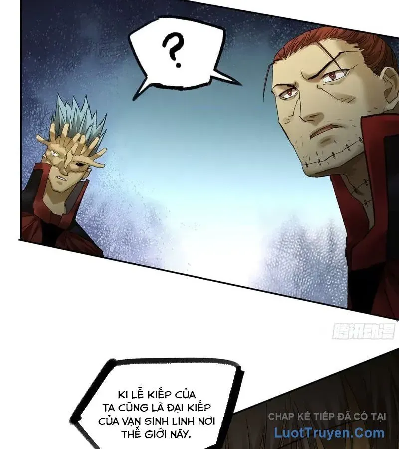 Truyền Võ - Chapter 494 - Page 23