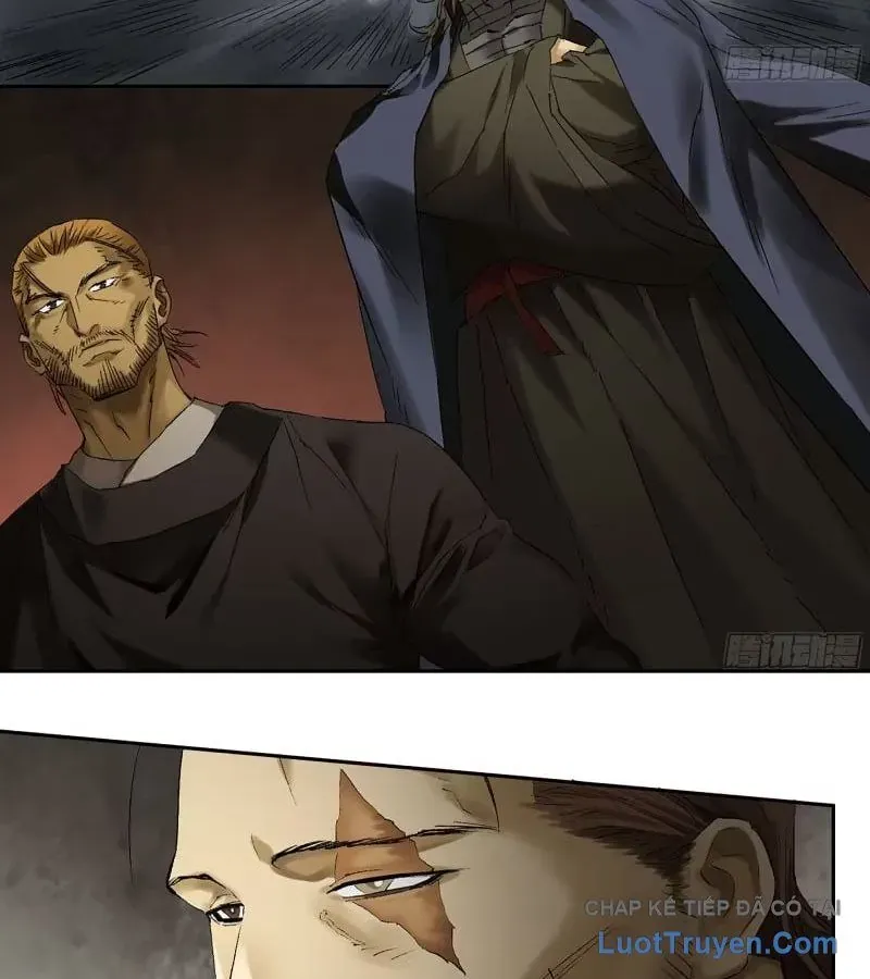 Truyền Võ - Chapter 494 - Page 26