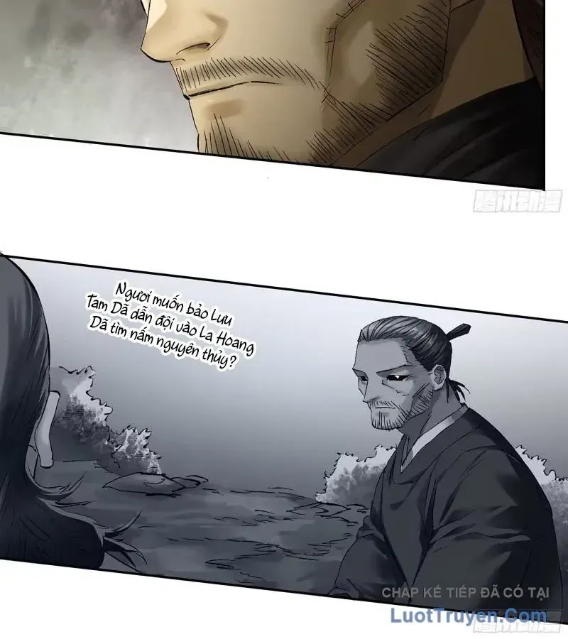 Truyền Võ - Chapter 494 - Page 27