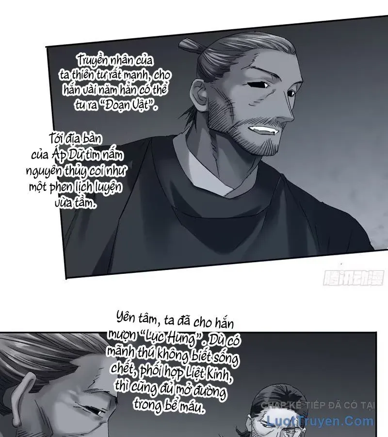 Truyền Võ - Chapter 494 - Page 28