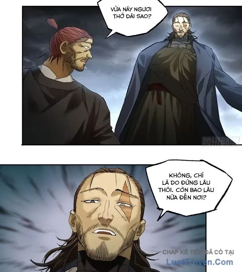 Truyền Võ - Chapter 494 - Page 30