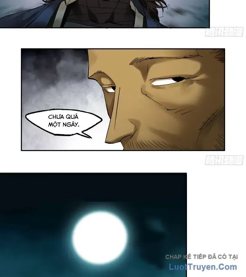 Truyền Võ - Chapter 494 - Page 31