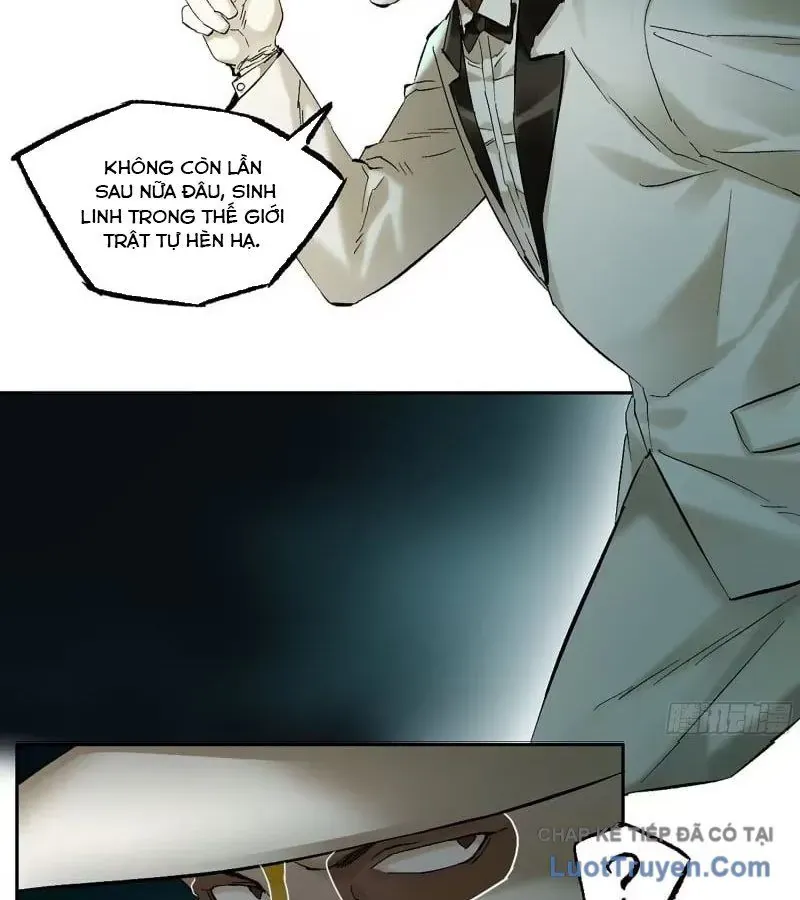 Truyền Võ - Chapter 494 - Page 33