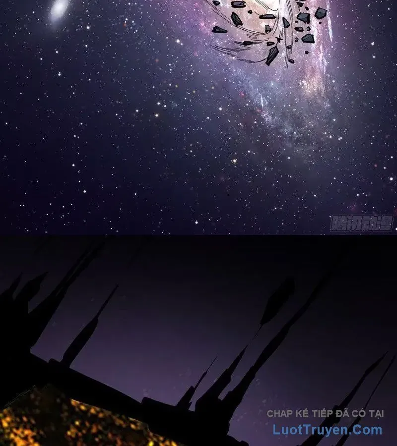 Truyền Võ - Chapter 494 - Page 36