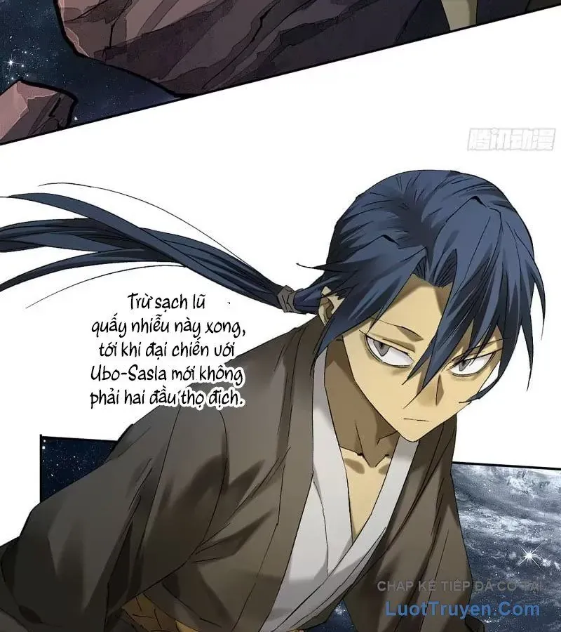 Truyền Võ - Chapter 494 - Page 42