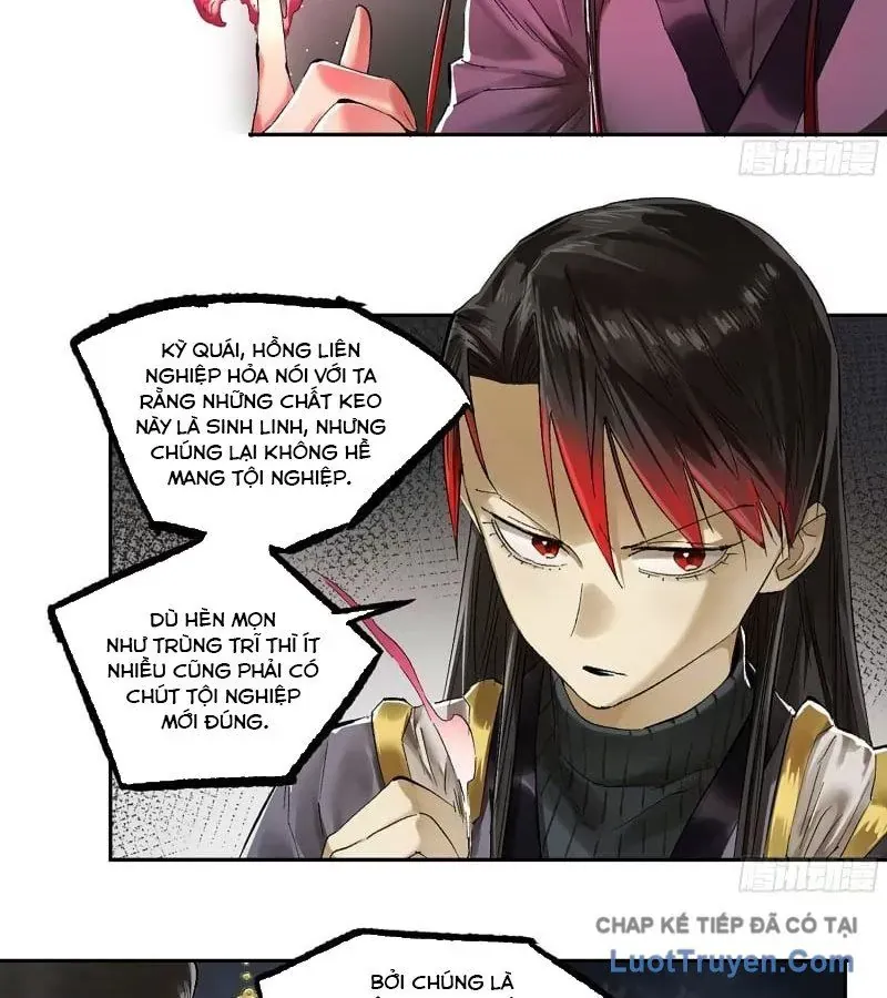 Truyền Võ - Chapter 494 - Page 5