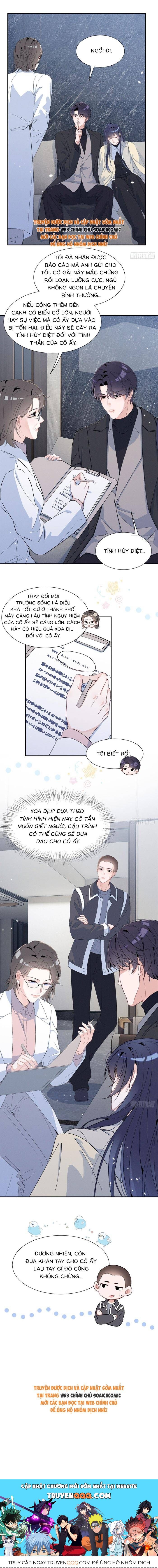 Phu Nhân Lại Rơi Áo Choàng - Chapter 99 - Page 4