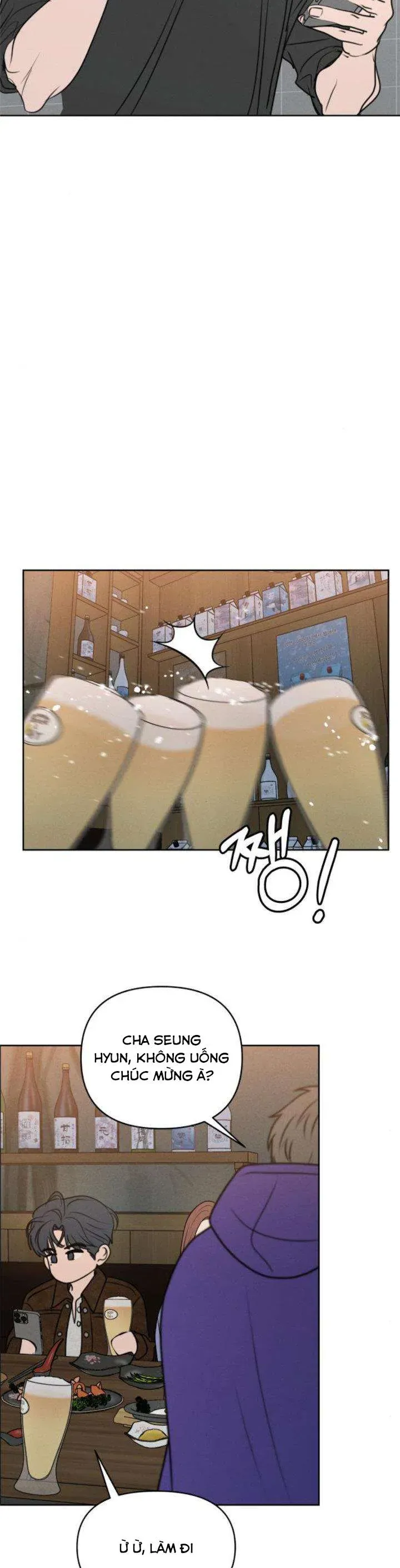 Muốn Được Lừa Dối - Chapter 27 - Page 12