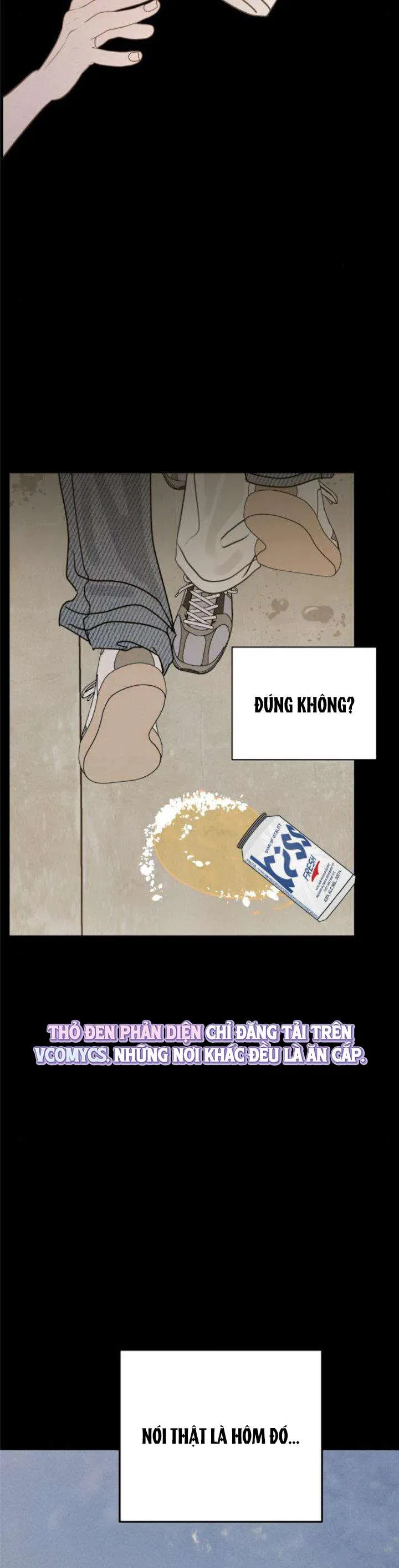 Muốn Được Lừa Dối - Chapter 27 - Page 15