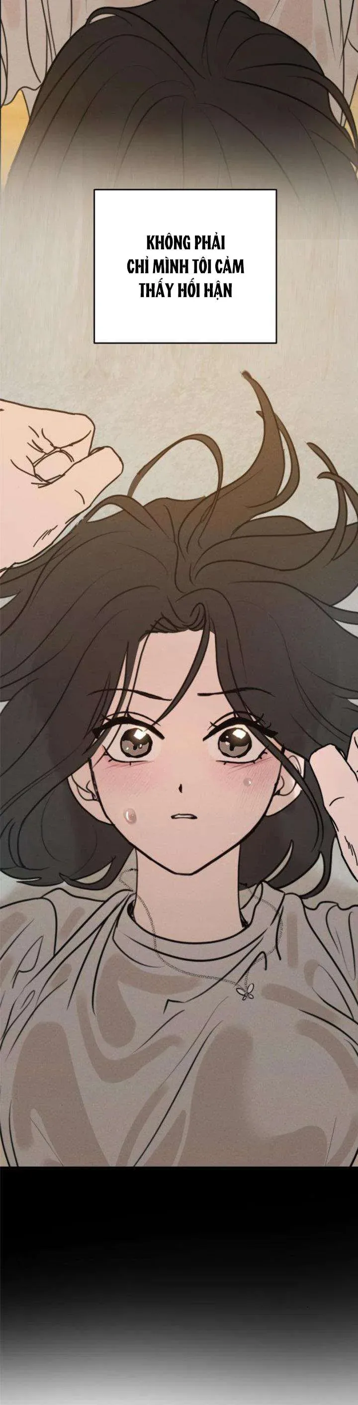 Muốn Được Lừa Dối - Chapter 27 - Page 17