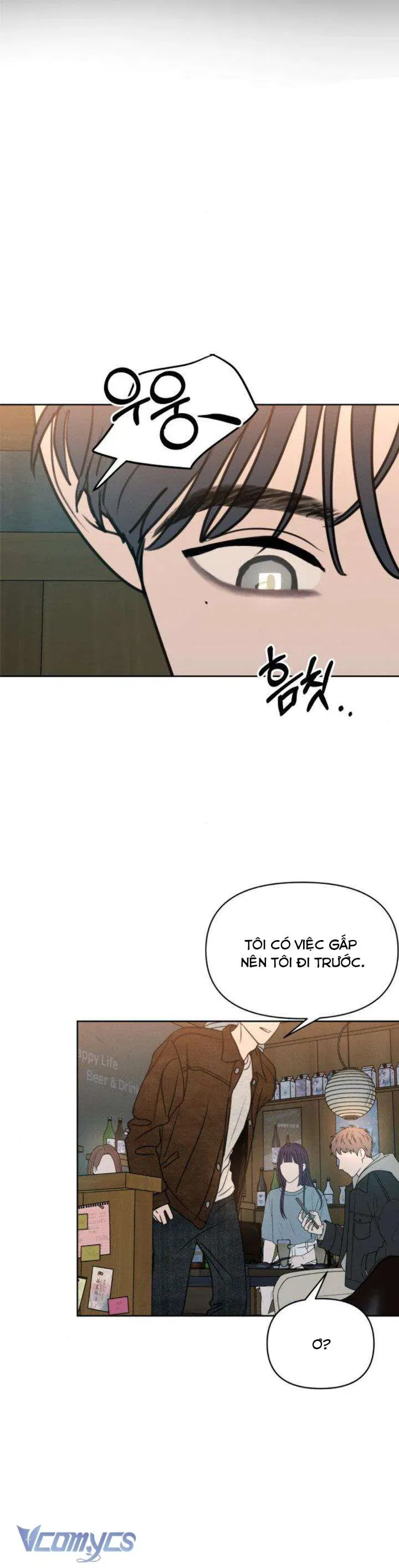 Muốn Được Lừa Dối - Chapter 27 - Page 18