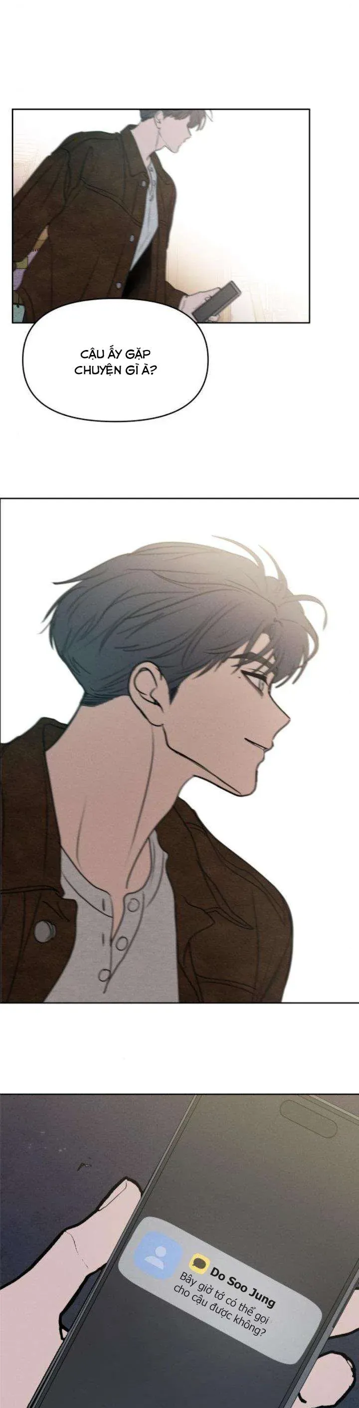 Muốn Được Lừa Dối - Chapter 27 - Page 19