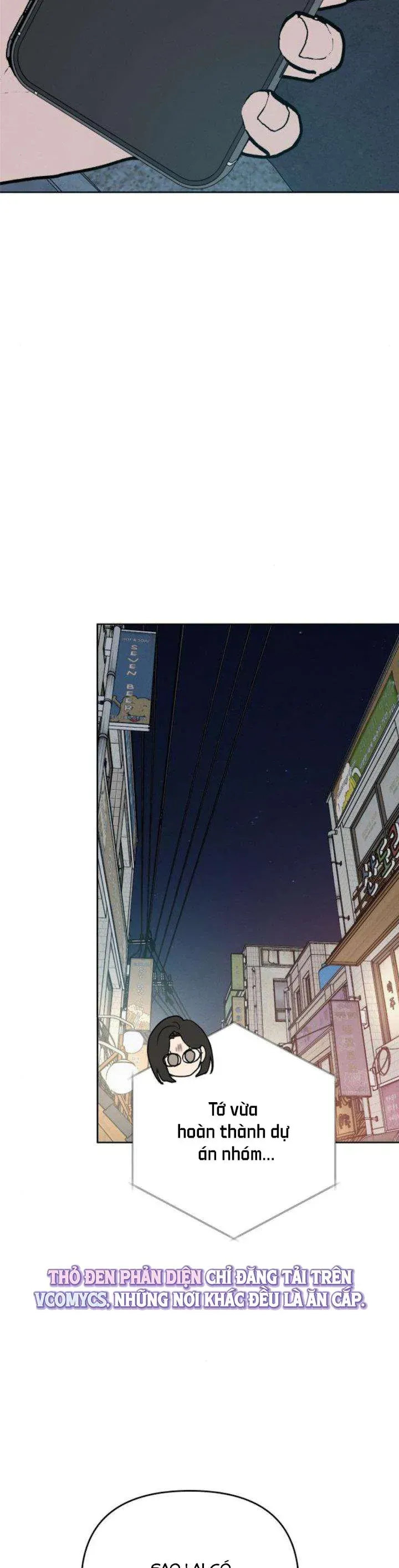 Muốn Được Lừa Dối - Chapter 27 - Page 20