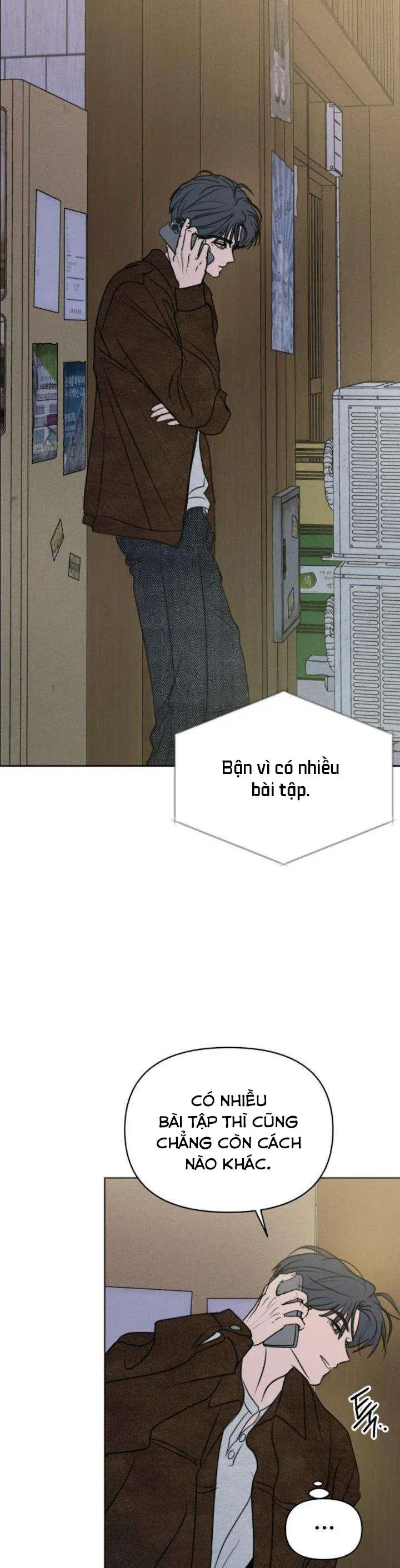 Muốn Được Lừa Dối - Chapter 27 - Page 25