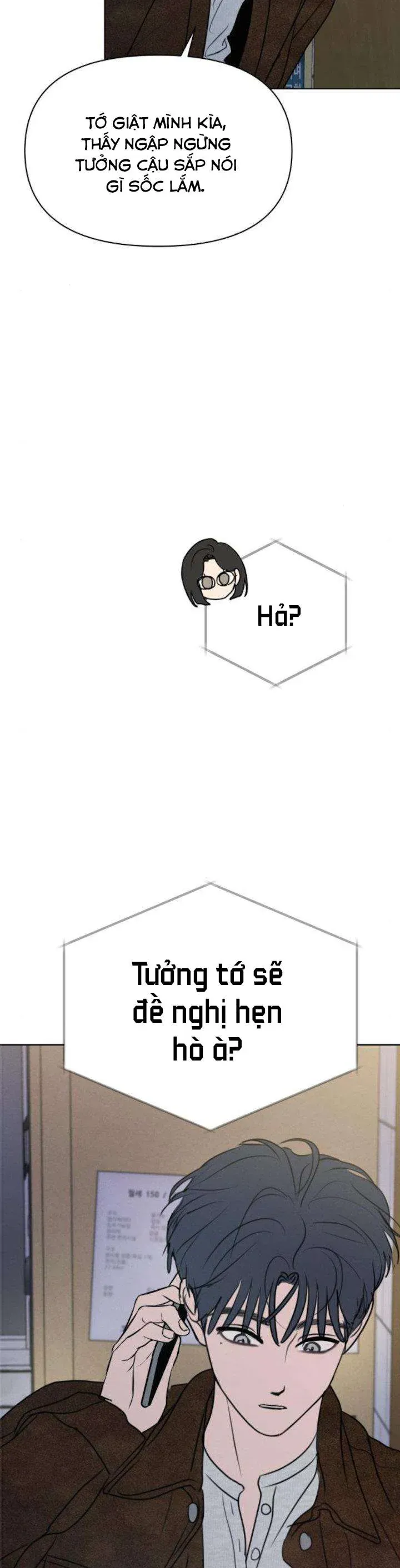 Muốn Được Lừa Dối - Chapter 27 - Page 26