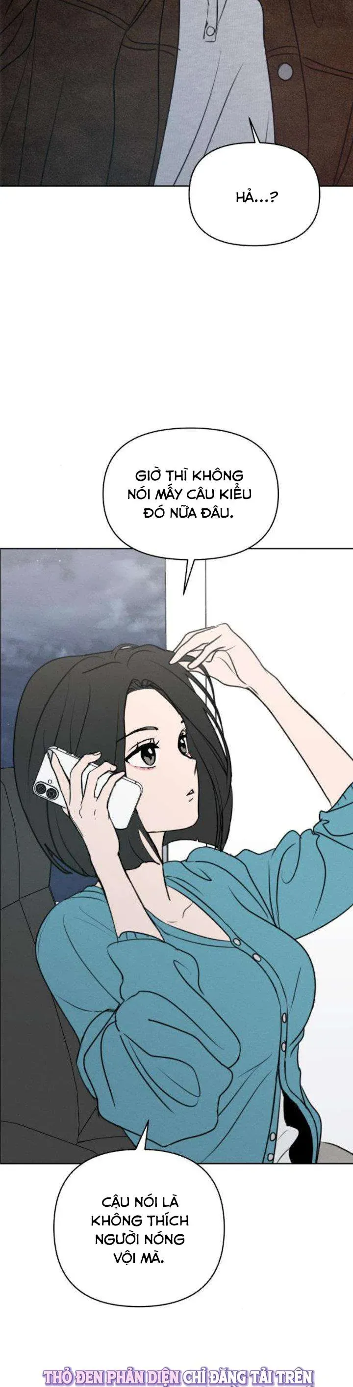 Muốn Được Lừa Dối - Chapter 27 - Page 27