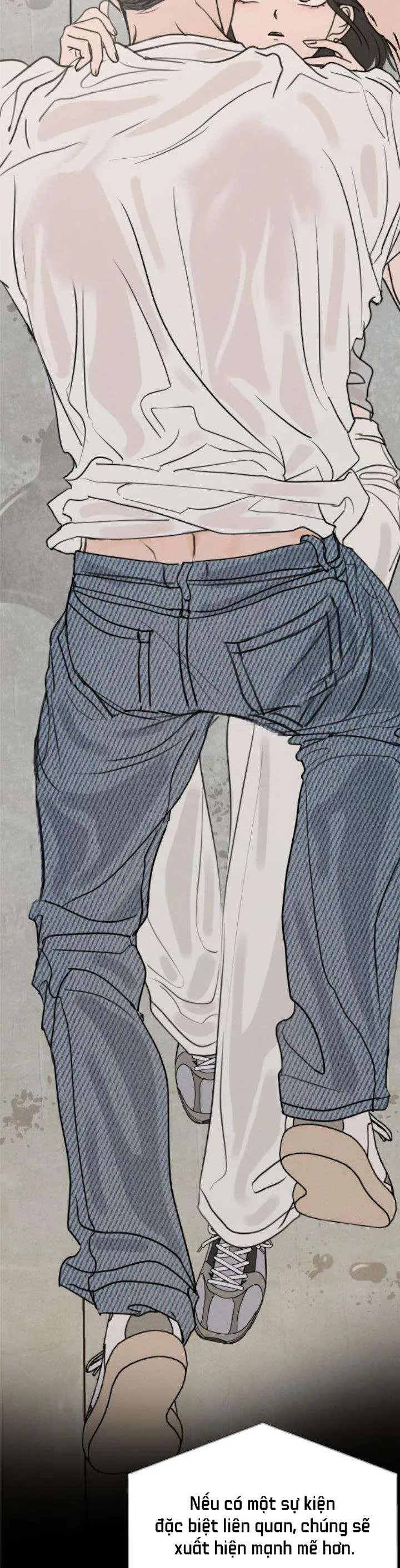 Muốn Được Lừa Dối - Chapter 27 - Page 3