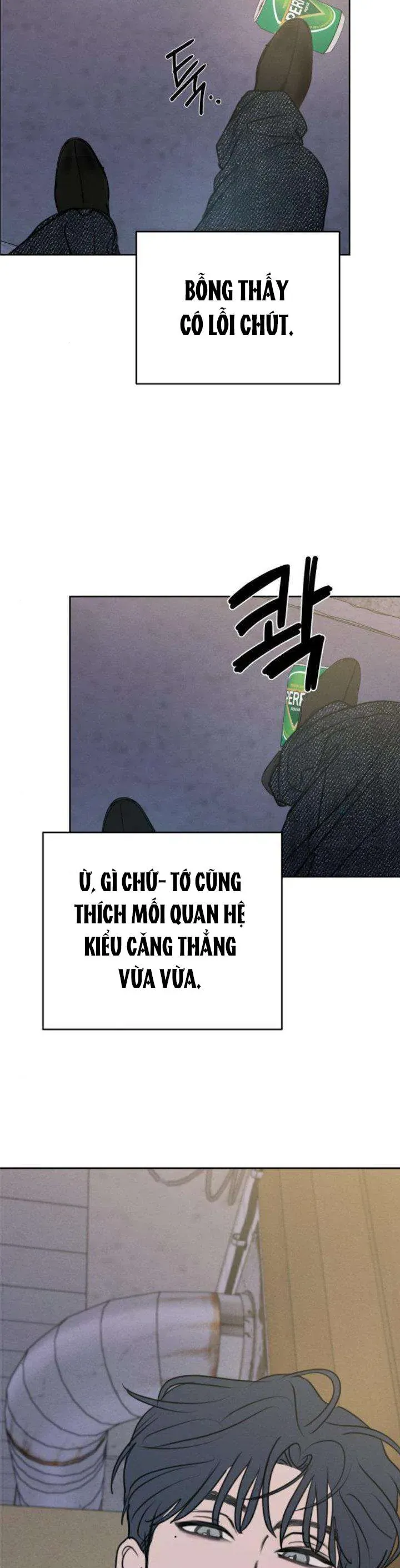 Muốn Được Lừa Dối - Chapter 27 - Page 30