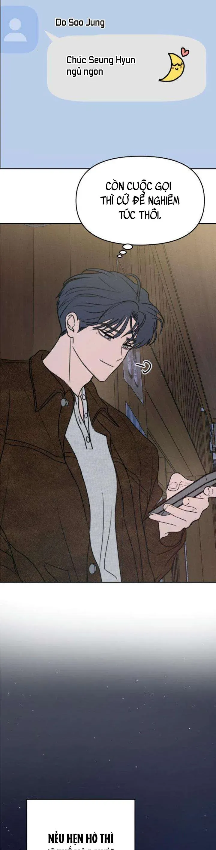 Muốn Được Lừa Dối - Chapter 27 - Page 32