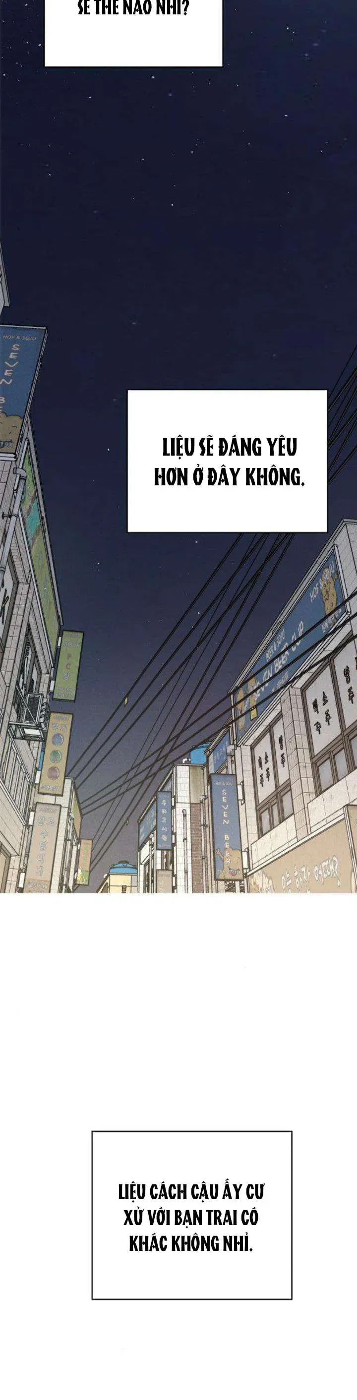 Muốn Được Lừa Dối - Chapter 27 - Page 33