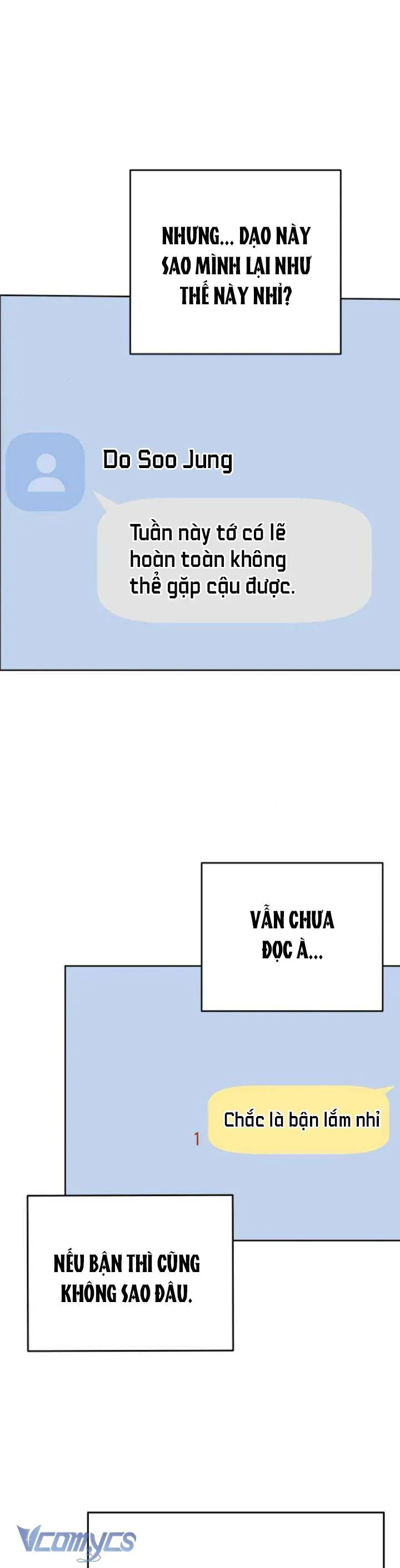 Muốn Được Lừa Dối - Chapter 27 - Page 36