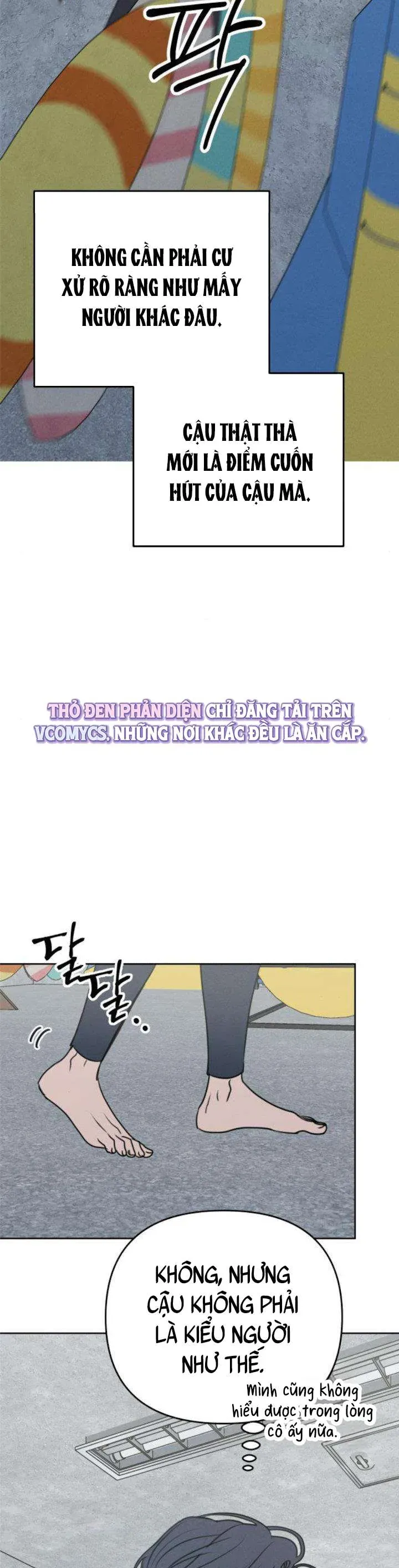 Muốn Được Lừa Dối - Chapter 27 - Page 38