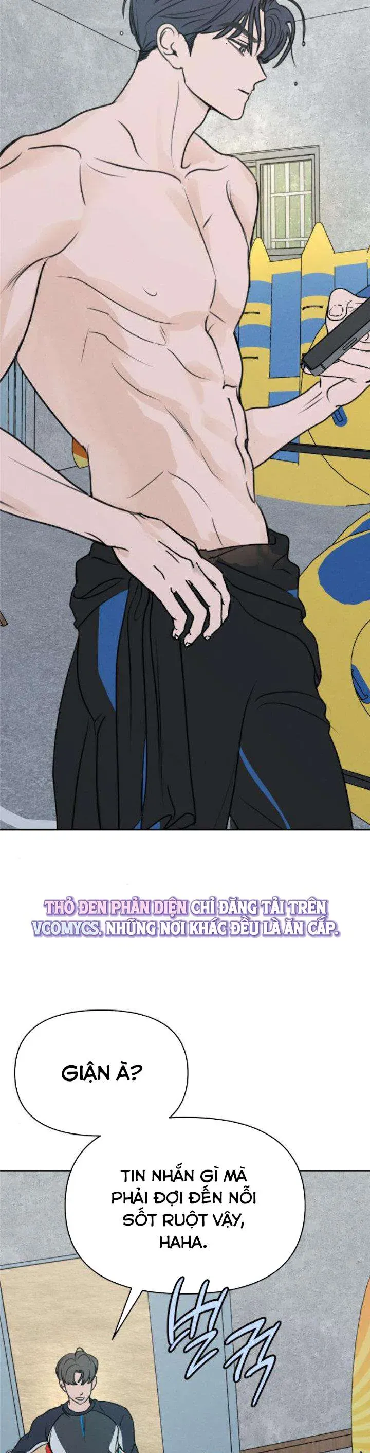 Muốn Được Lừa Dối - Chapter 27 - Page 39